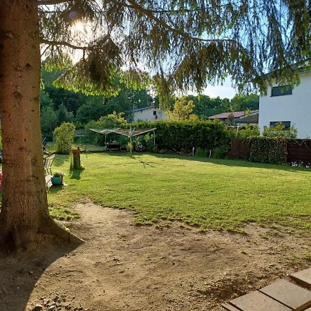 Neu Auszeit In Moderner Wohnung In Seen-Naehe Markkleeberg Buitenkant foto