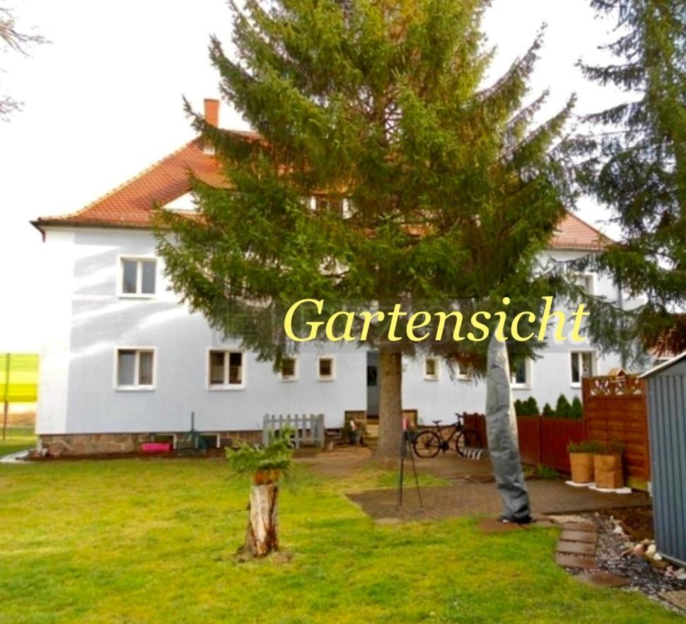 Neu Auszeit In Moderner Wohnung In Seen-Naehe Markkleeberg Buitenkant foto